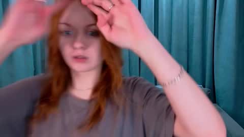 catherineward stream preview