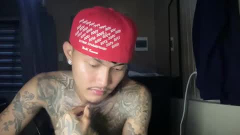 ceesteve_hot stream preview