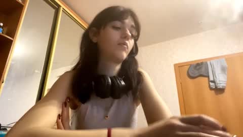 celestehossfeld stream preview