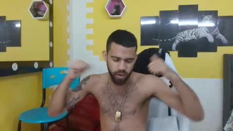 chacorta_ live stream