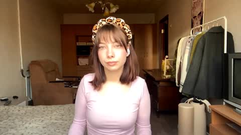 chanelleskora live stream