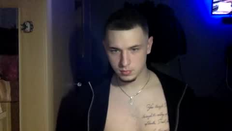 channingboy live stream