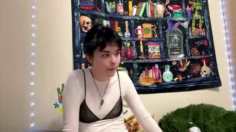 chaos_at_midnight stream preview