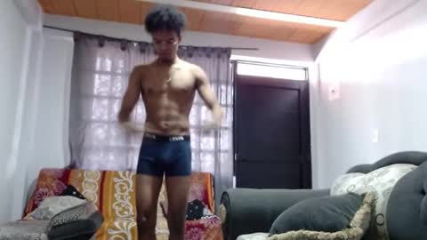 charlesshorny stream preview