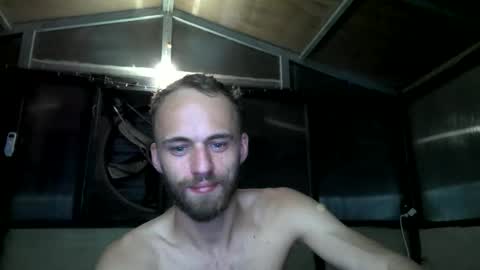 charlierushx stream preview