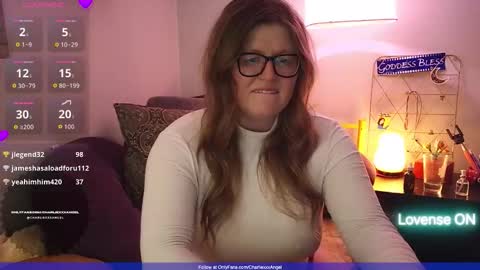 charliexxxangel stream preview