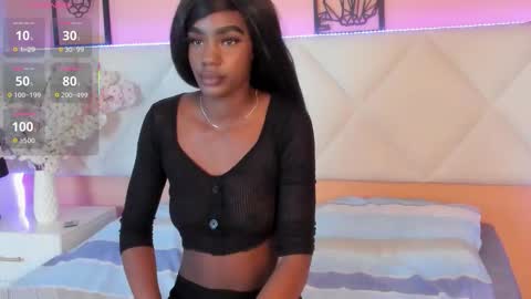 charlotte_evanns_1 stream preview