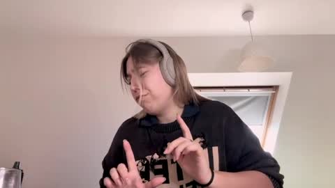 charmainemcpeak live stream