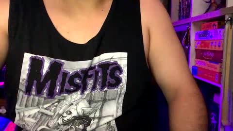 charzilla1134 stream preview