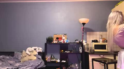 chassidyslagter stream preview