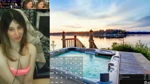 cheontele stream preview