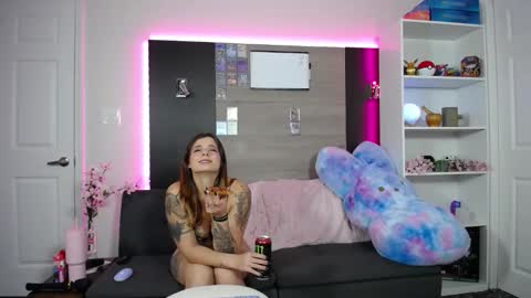 cheri_blossom live stream