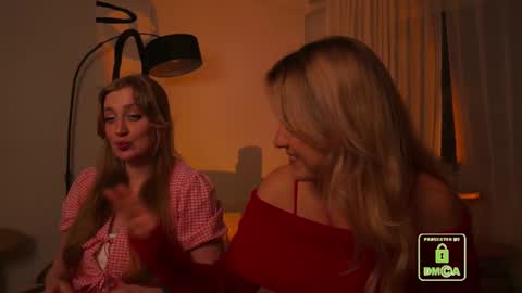 cheriri stream preview