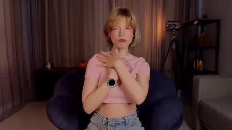 cherlynreece stream preview