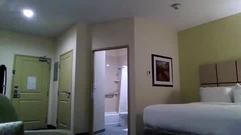 cherokeeshafans1 stream preview