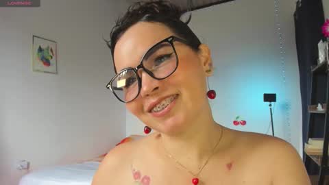 cherry_cute4u stream preview