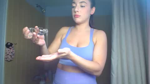 cherrycolat stream preview