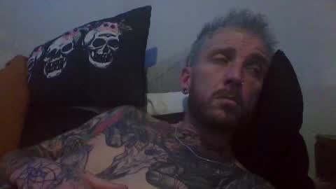 chiarov stream preview