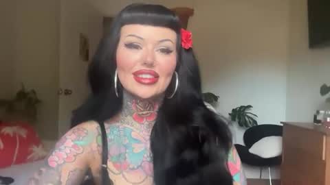 chickhabit66 stream preview