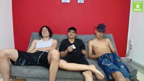 chillbicrew stream preview