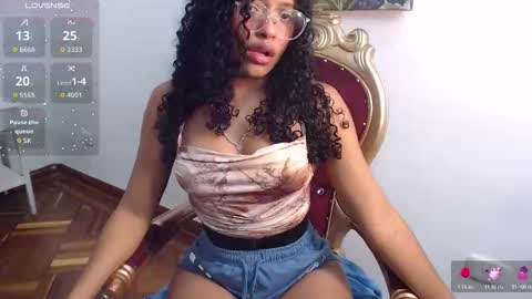 chleo_wild stream preview