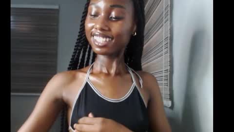 choco_petitqueen stream preview