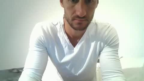 chrisaron stream preview