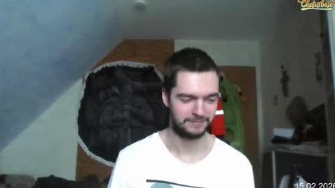 chrisjung301160 stream preview