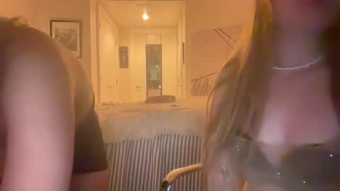 chrissysnow1234 stream preview