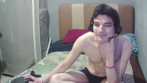 christiann07 stream preview