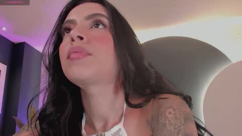 christineford1 stream preview