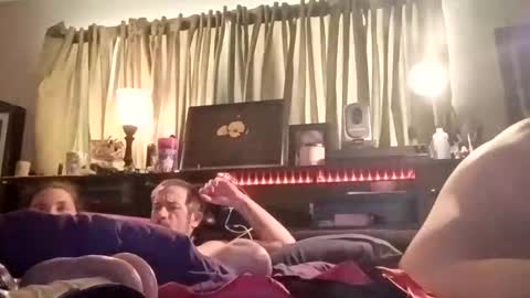 christmasfawks stream preview