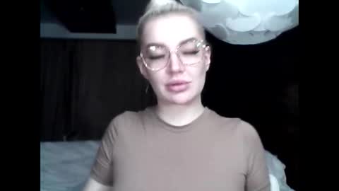christyblondie live stream