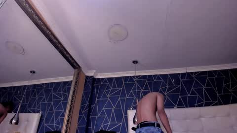 chritiandowney live stream