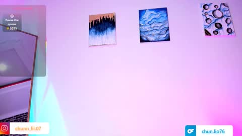 chun_lioo stream preview