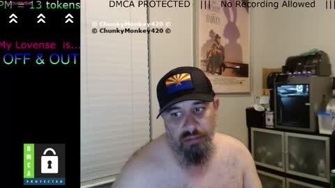 chunkymonkey420 live stream