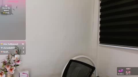 cia_rain stream preview