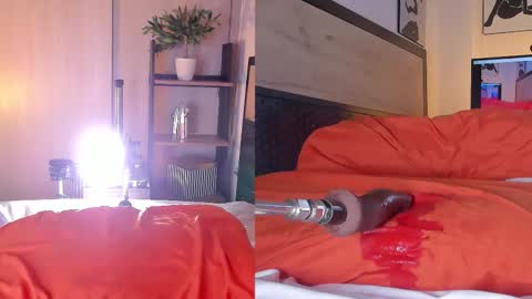 cinnamon_afrodit stream preview