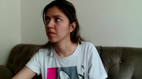 clair_of live stream