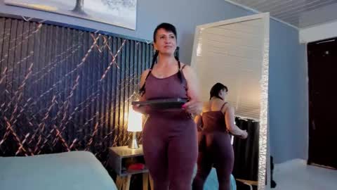 clara_heat stream preview