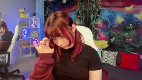 clarabenson stream preview