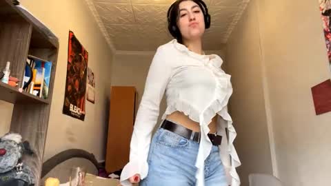 clarinegillmer stream preview