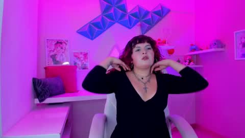 claryrose live stream