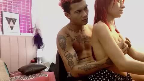 claudiaandcarlos707rs stream preview