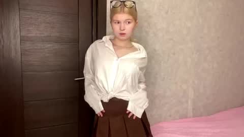 claudineponder stream preview