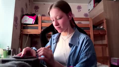 clementinacoteat live stream