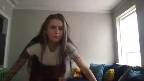 clemmy6699 stream preview