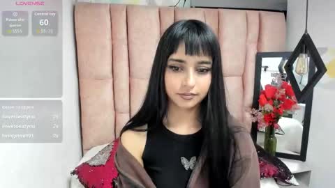 cleo_ross stream preview