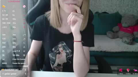 cleo_sertori_ stream preview