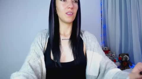 cleopatra_cute stream preview